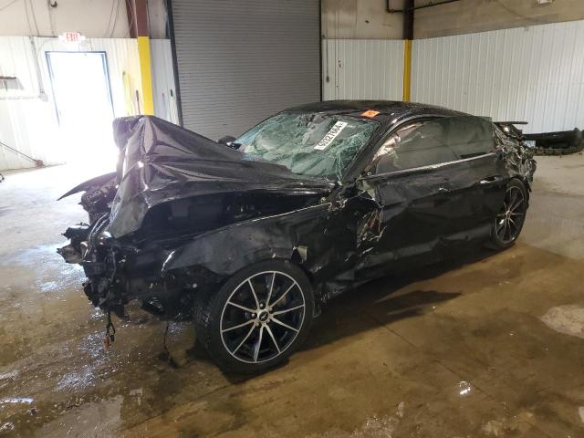 FORD MUSTANG 2016 with VIN 1FA6P8TH8G5236419 - Photo from auction