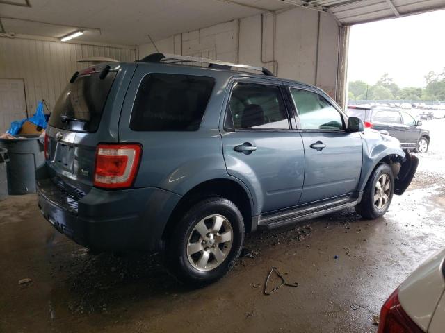 Photo 3 from auction – 2010 FORD ESCAPE LIM with VIN 1FMCU0EG3AKB92121