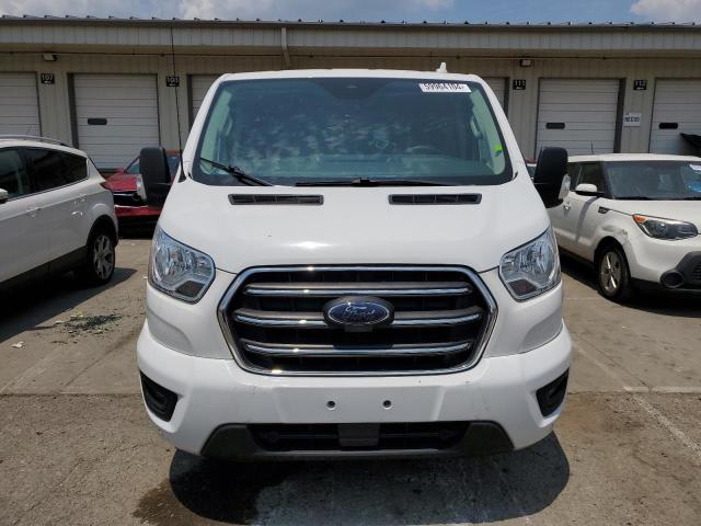 Photo 5 from auction – 2020 FORD TRANSIT T- with VIN 1FBAX2Y8XLKA60550