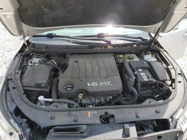 Photo 11 from auction – 2013 BUICK LACROSSE P with VIN 1G4GF5E34DF199730