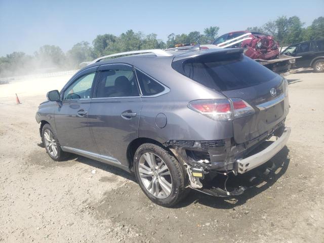 Photo 2 from auction – 2015 LEXUS RX 350 with VIN 2T2ZK1BA3FC162292