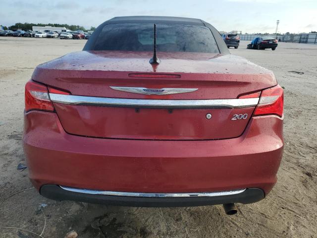 Zdjęcie 6 z aukcji – 2013 CHRYSLER 200 TOURIN z VIN 1C3BCBEB6DN560253