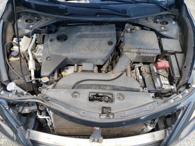 Photo 11 from auction – 2015 NISSAN ALTIMA 2.5 with VIN 1N4AL3AP9FC590740