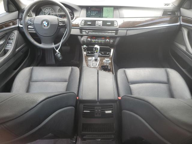 Photo 8 from auction – 2013 BMW 528 I with VIN WBAXG5C57DD232721