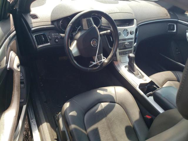 صورة رقم 8 من المزاد - 2014 CADILLAC CTS مع VIN 1G6DE1E37E0117127