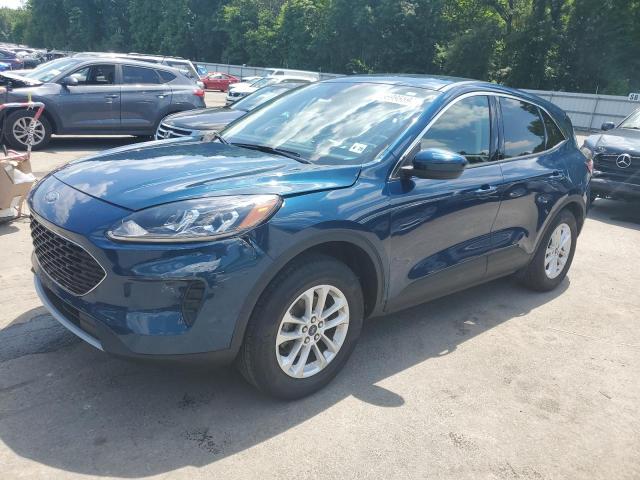 FORD ESCAPE SE 2020 with VIN 1FMCU9G68LUA82679 - Photo from auction