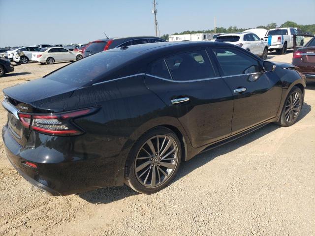 Photo 3 from auction – 2020 NISSAN MAXIMA PLA with VIN 1N4AA6FV2LC375176