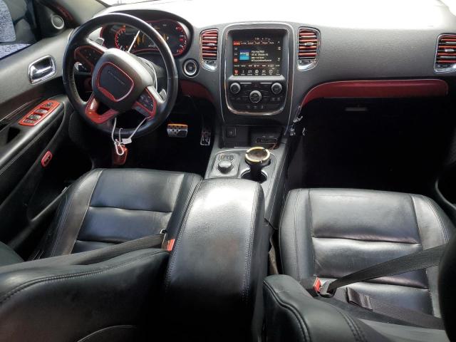 Photo 8 from auction – 2015 DODGE DURANGO LI with VIN 1C4RDJDG1FC188608