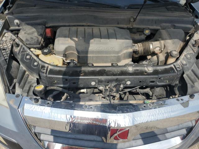 Photo 12 from auction – 2007 SATURN OUTLOOK XR with VIN 5GZER23737J136187