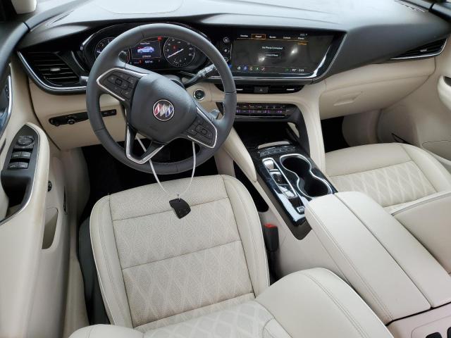Photo 8 from auction – 2023 BUICK ENVISION A with VIN LRBFZSR42PD221148