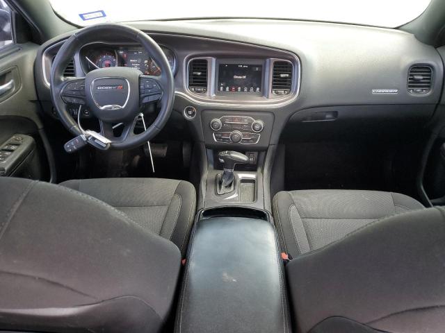 Photo 8 from auction – 2018 DODGE CHARGER SX with VIN 2C3CDXBGXJH335577