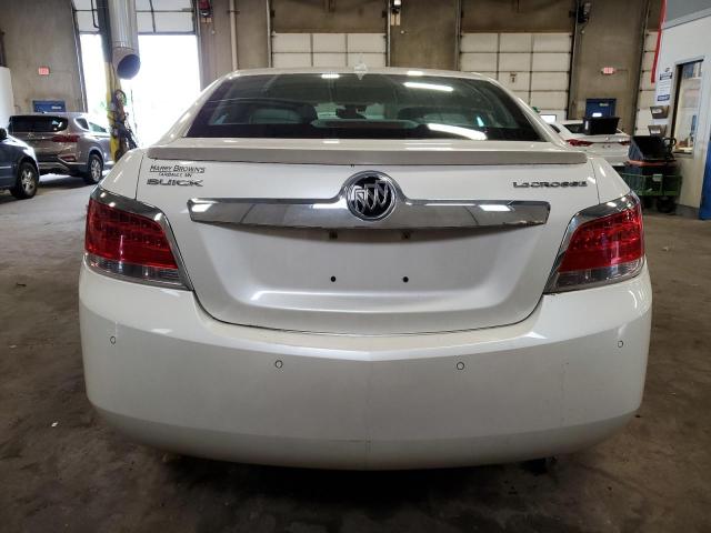 Photo 6 from auction – 2012 BUICK LACROSSE P with VIN 1G4GD5ER5CF174277