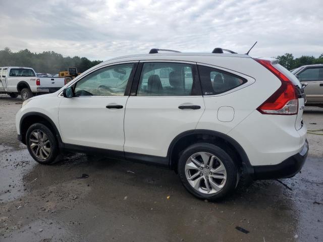 Photo 2 from auction – 2012 HONDA CR-V LX with VIN 2HKRM4H31CH622163