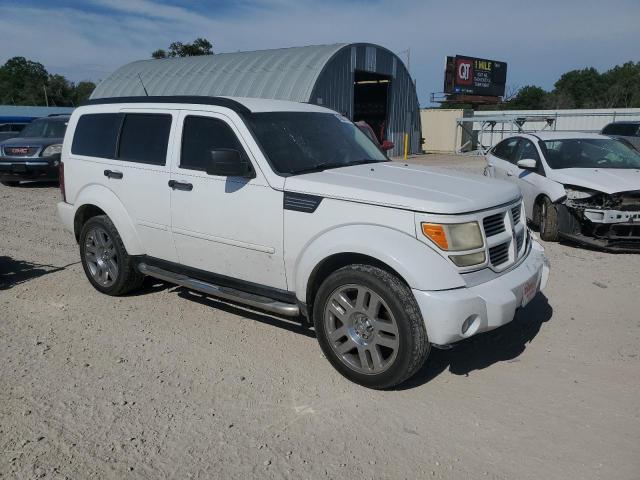 Фото 4 с аукциона – 2011 DODGE NITRO HEAT с VIN 1D4PT4GX9BW537372