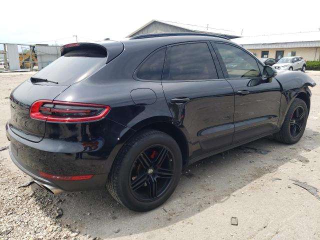 Photo 3 from auction – 2015 PORSCHE MACAN S with VIN WP1AB2A56FLB58434
