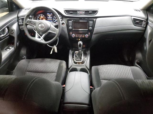 Photo 8 from auction – 2020 NISSAN ROGUE S with VIN KNMAT2MV2LP517910