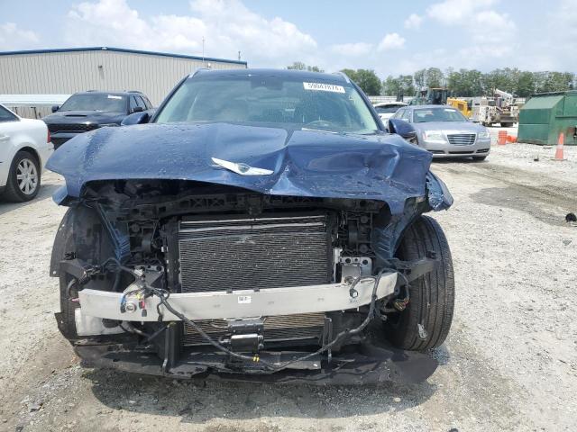 Photo 5 from auction – 2023 GENESIS GV70 BASE with VIN KMUMADTB0PU085408