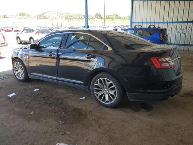 Foto 2 de la subasta – 2017 FORD TAURUS LIM con VIN 1FAHP2F88HG104056