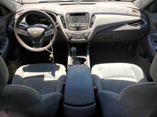 Photo 8 from auction – 2017 CHEVROLET MALIBU LS with VIN 1G1ZB5ST7HF248737