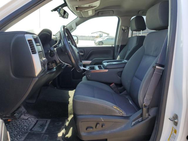 Photo 7 from auction – 2015 CHEVROLET SILVERADO with VIN 1GCRCREC7FZ421577