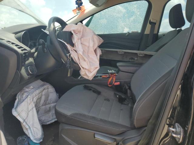 Photo 7 from auction – 2018 FORD ESCAPE S with VIN 1FMCU0F73JUD43509