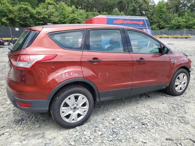 Фото 3 с аукциона – 2014 FORD ESCAPE S с VIN 1FMCU0F73EUB23843