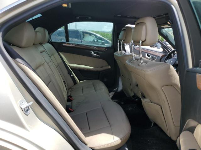 Photo 10 from auction – 2012 MERCEDES-BENZ E 350 with VIN WDDHF5KB7CA573351
