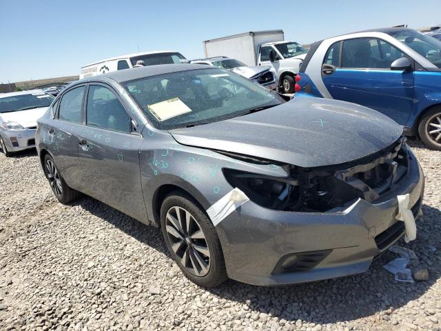 Photo 4 from auction – 2018 NISSAN ALTIMA 2.5 with VIN 1N4AL3AP8JC139727