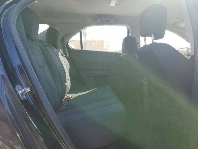 Photo 10 from auction – 2013 CHEVROLET EQUINOX LS with VIN 2GNALBEK0D6328704