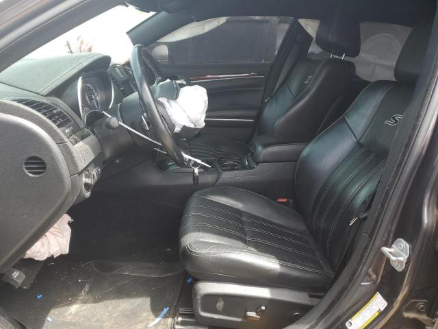 صورة رقم 7 من المزاد - 2021 CHRYSLER 300 S مع VIN 2C3CCABG2MH520159