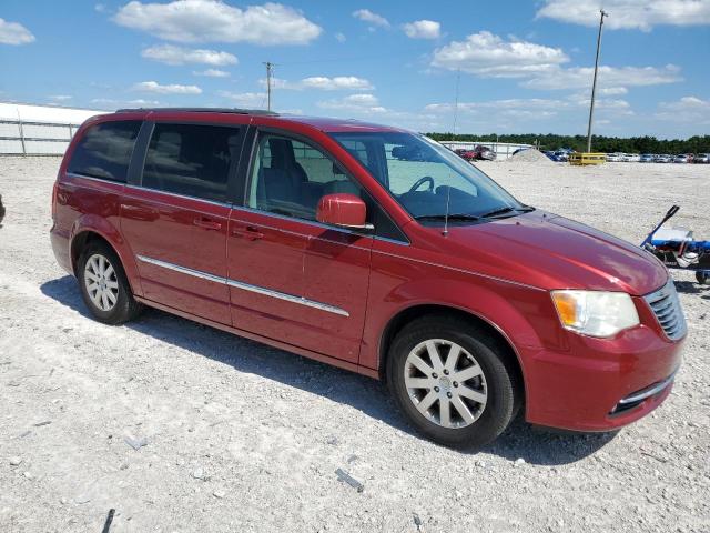 Photo 4 from auction – 2014 CHRYSLER TOWN & COU with VIN 2C4RC1BG6ER277800