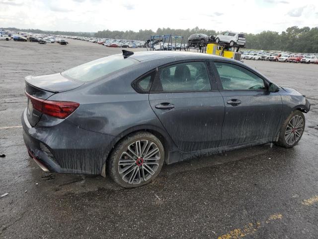 Photo 3 from auction – 2022 KIA FORTE GT with VIN 3KPF44AC1NE494883