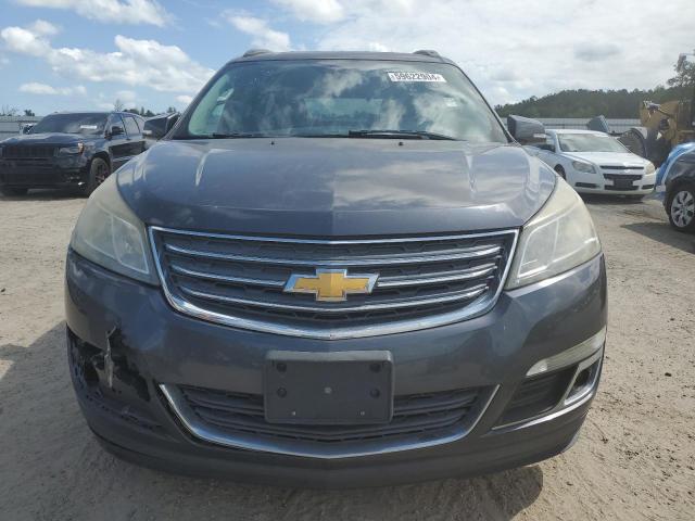 Photo 5 from auction – 2014 CHEVROLET TRAVERSE L with VIN 1GNKVGKD7EJ110877