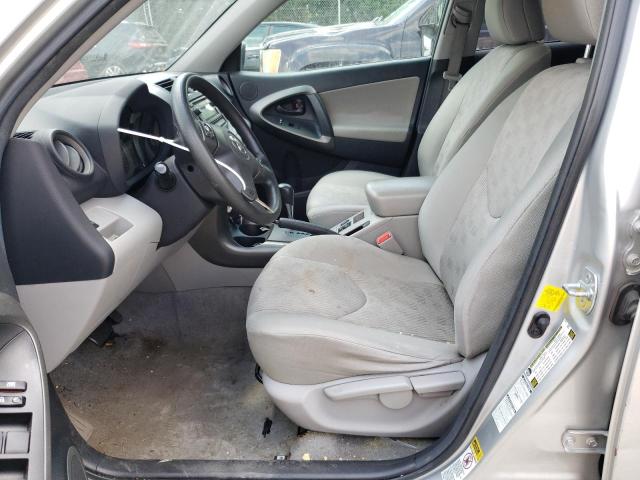 Photo 7 from auction – 2012 TOYOTA RAV4 with VIN 2T3BF4DV5CW193198