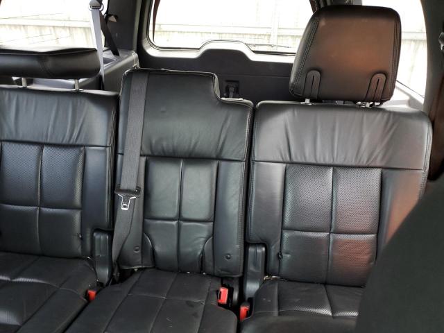 Photo 10 from auction – 2013 LINCOLN NAVIGATOR with VIN 5LMJJ3J5XDEL09540