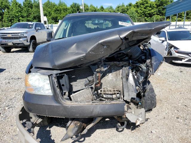 Photo 5 from auction – 2005 FORD EXPEDITION with VIN 1FMFU18515LA67809