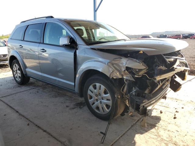 Photo 4 from auction – 2019 DODGE JOURNEY SE with VIN 3C4PDCBB4KT872125