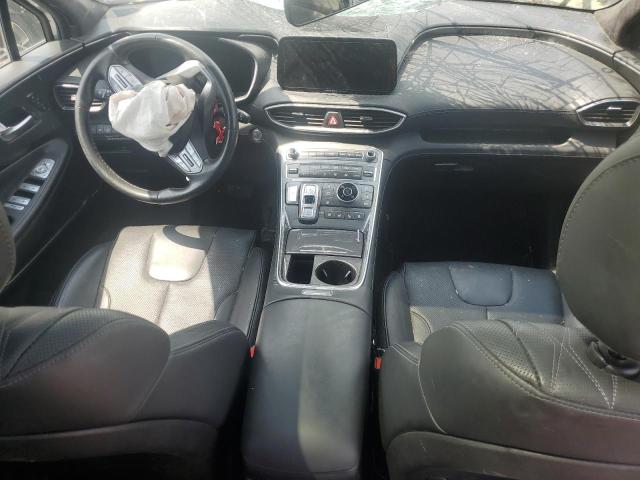 Photo 8 from auction – 2022 HYUNDAI SANTA FE C with VIN 5NMS5DAL7NH445434