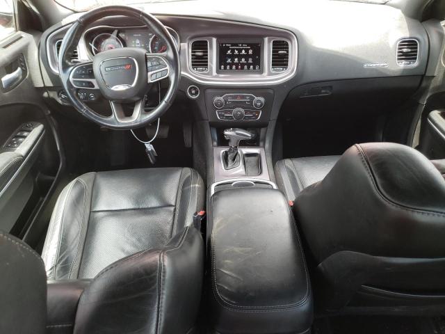 Photo 8 from auction – 2021 DODGE CHARGER SX with VIN 2C3CDXBG6MH636030