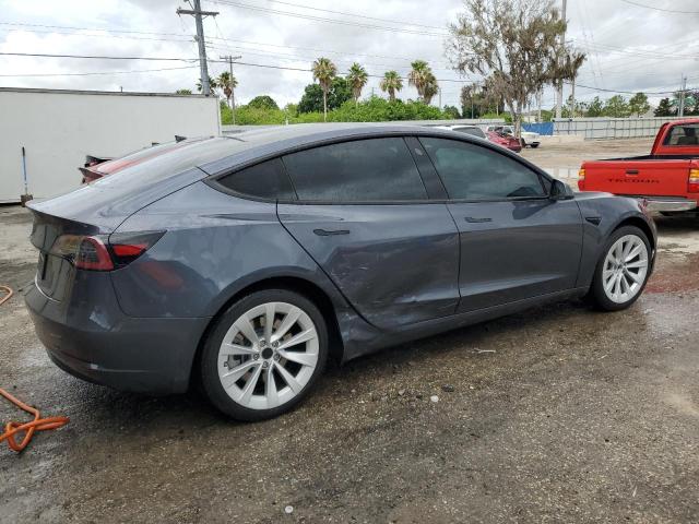 Photo 3 from auction – 2023 TESLA MODEL 3 with VIN 5YJ3E1EA9PF569107