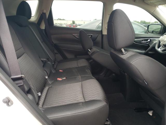 Photo 11 from auction – 2020 NISSAN ROGUE S with VIN KNMAT2MT0LP517239