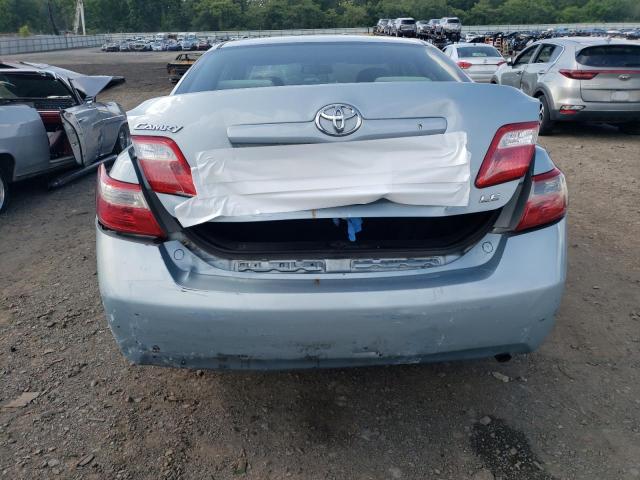Photo 6 from auction – 2009 TOYOTA CAMRY BASE with VIN 4T1BE46K59U820683