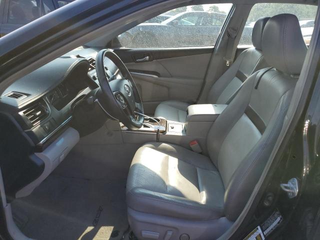 Photo 7 from auction – 2012 TOYOTA CAMRY BASE with VIN 4T1BF1FK8CU144961