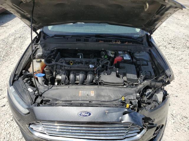 Photo 11 from auction – 2015 FORD FUSION SE with VIN 3FA6P0H73FR119649