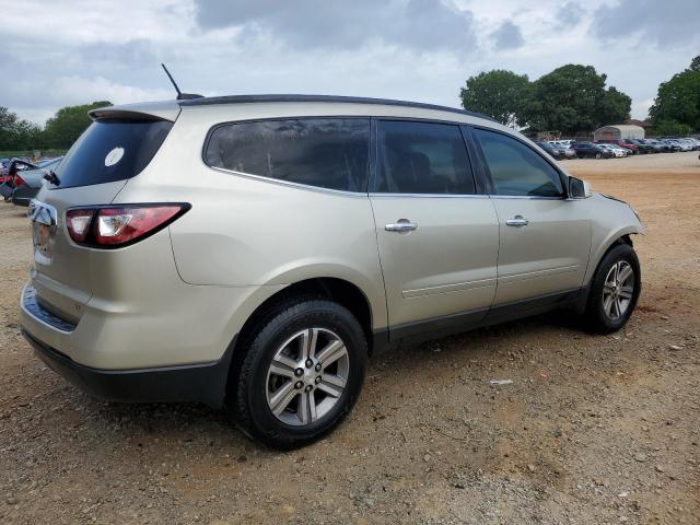 Photo 3 from auction – 2017 CHEVROLET TRAVERSE L with VIN 1GNKRGKD0HJ146189
