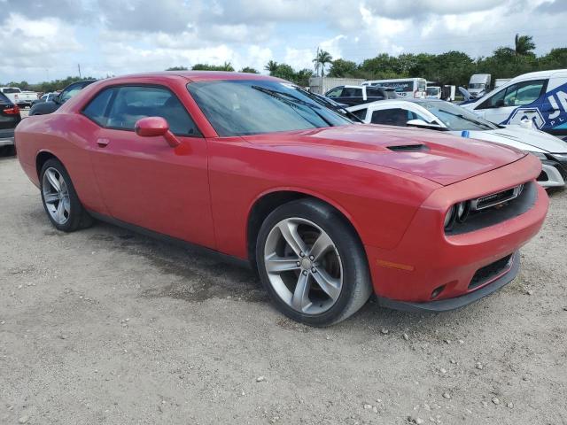 Photo 4 from auction – 2015 DODGE CHALLENGER with VIN 2C3CDZAG2FH758691