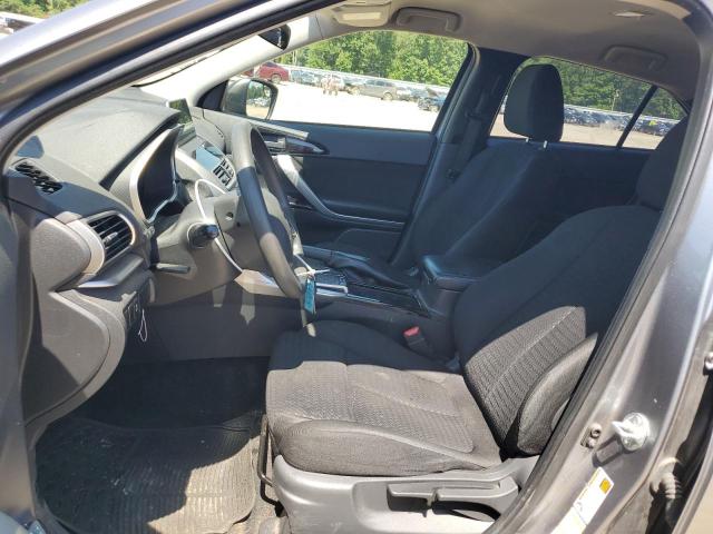 Photo 7 from auction – 2020 MITSUBISHI ECLIPSE CR with VIN JA4AS4AA5LZ014273