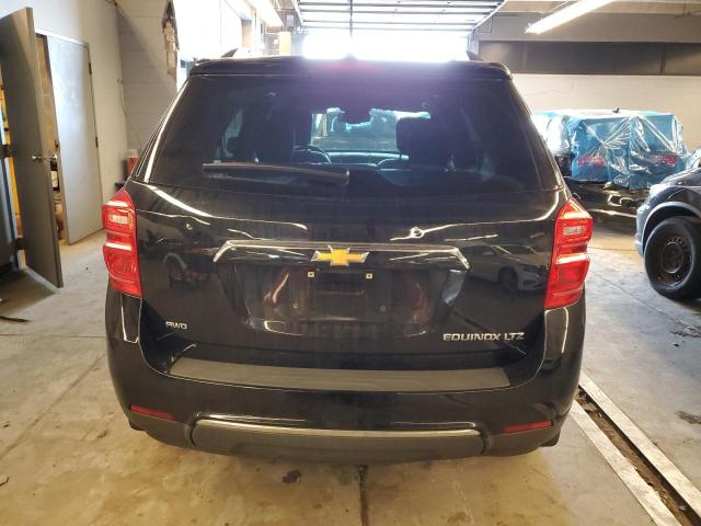 Photo 6 from auction – 2016 CHEVROLET EQUINOX LT with VIN 2GNFLGEK8G6225473