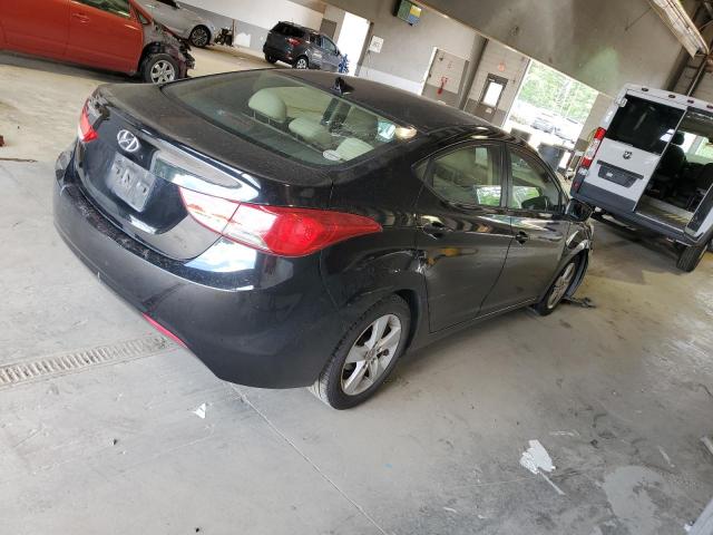 Photo 3 from auction – 2012 HYUNDAI ELANTRA GL with VIN 5NPDH4AE9CH072513