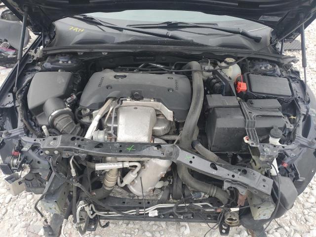Photo 11 from auction – 2018 BUICK REGAL ESSE with VIN W04GR6SX5J1129908